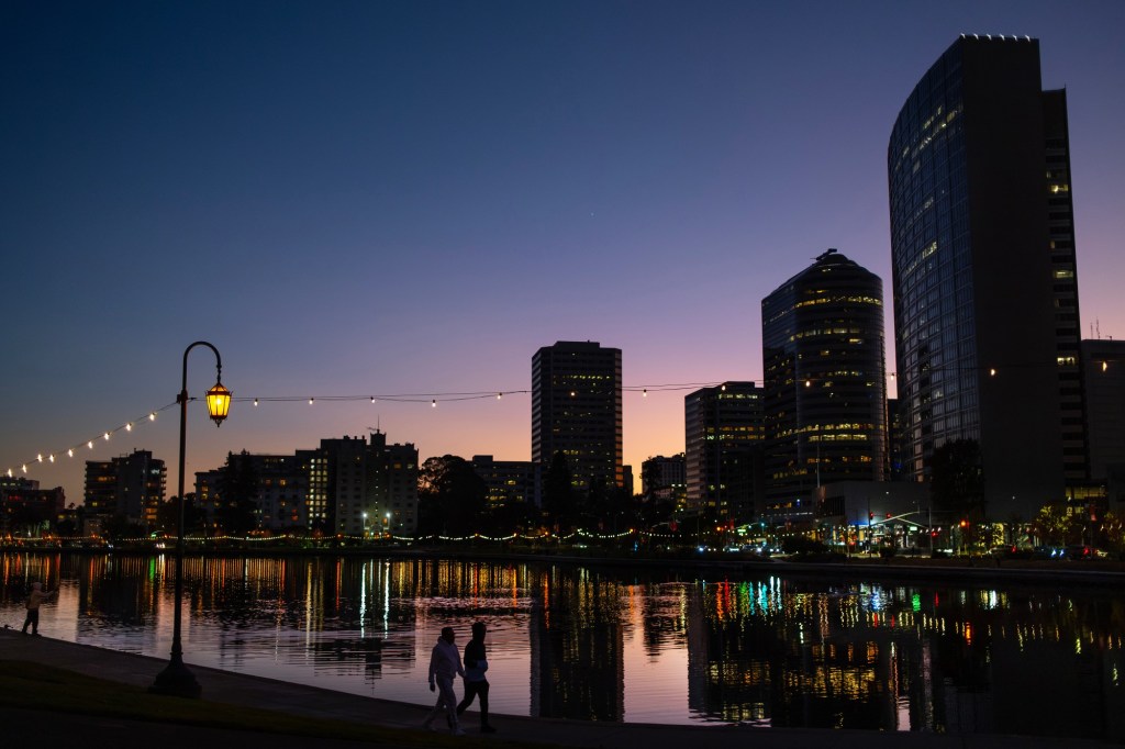 Bay Area and California rebound with job gains after months of losses