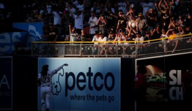 Season-ticket sales prove Padres fans are hungry for a title