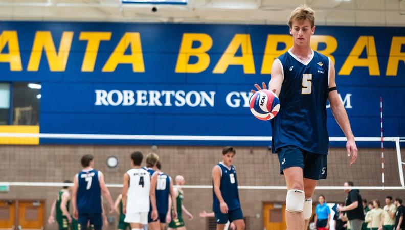 Gauchos Open 2026 Season With Annual ASICS Invitational