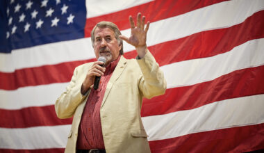 Northern California Rep. Doug LaMalfa Dies at 65