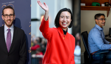 Congressional hopefuls Wiener, Chan and Chakrabarti to face off in candidate forum Wednesday night