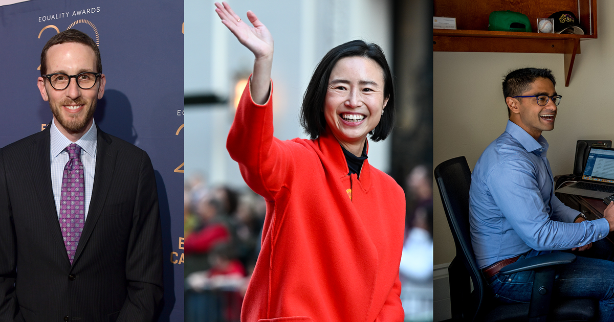 Congressional hopefuls Wiener, Chan and Chakrabarti to face off in candidate forum Wednesday night