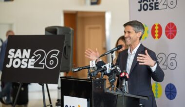 Corporate donors help fund San Jose events around Super Bowl, World Cup