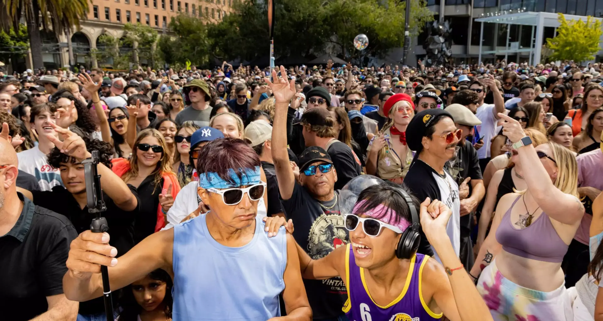 The San Francisco Standard