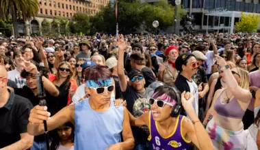 The San Francisco Standard