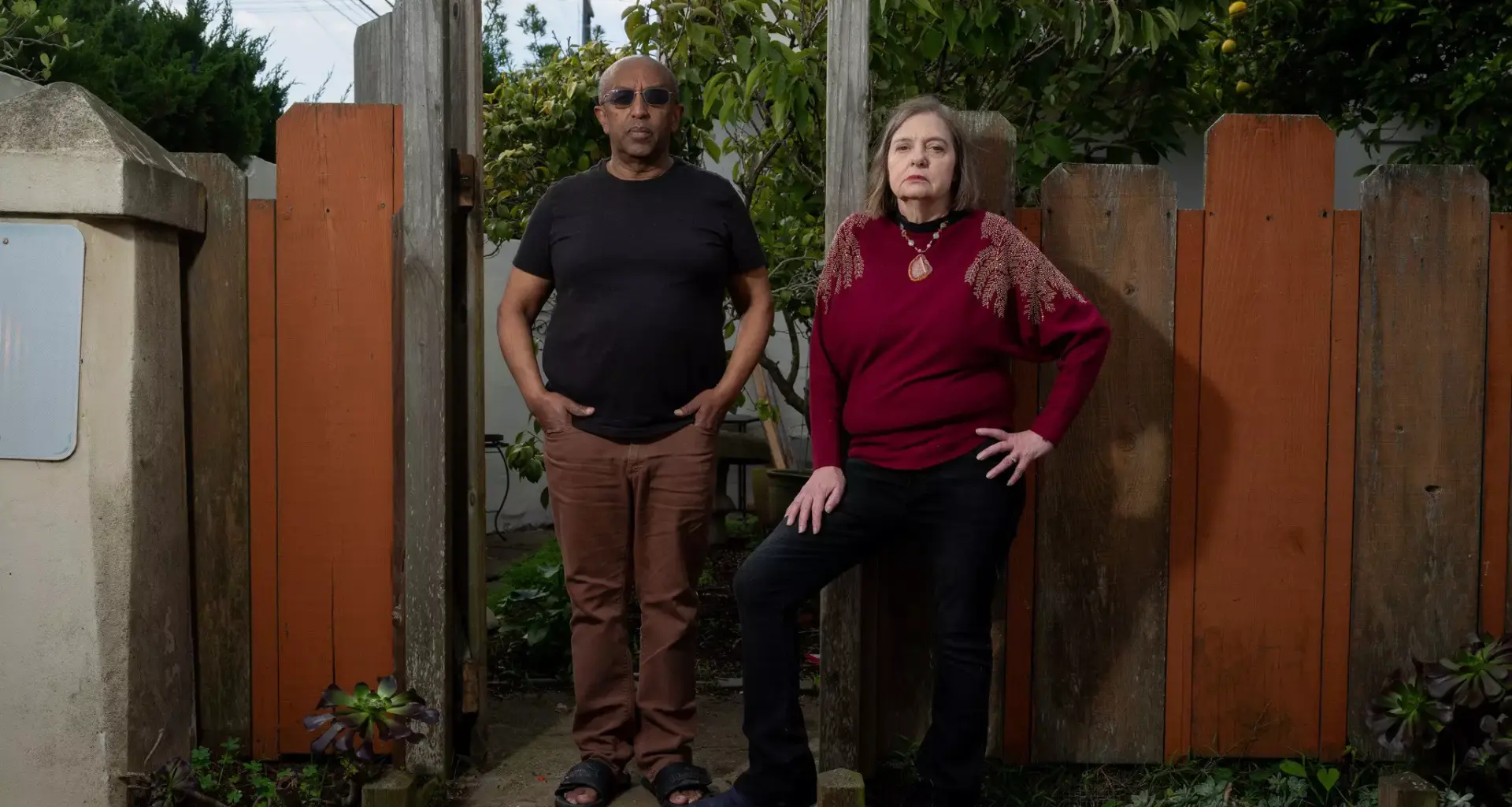 The San Francisco Standard