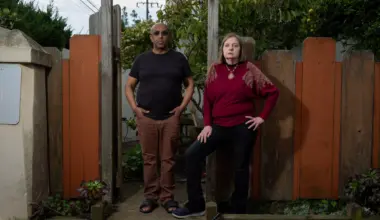 The San Francisco Standard