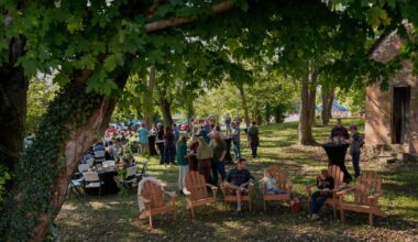 Infrastructure and social norms contribute to U.S.’ loneliness problem