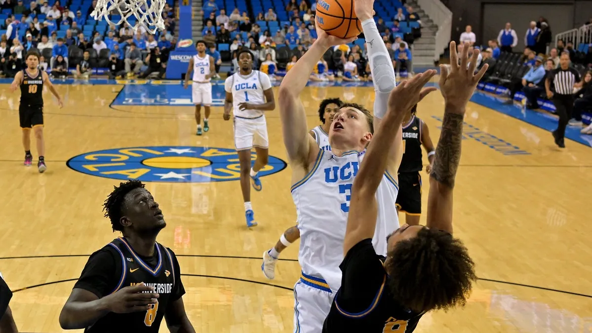 How to watch CSU Bakersfield Roadrunners vs. UC Riverside Highlanders: Live stream info, TV channel, game time