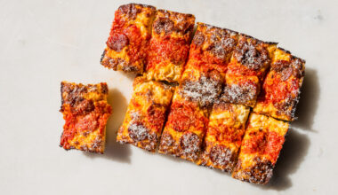 A Detroit-style pizza place goes dark, Berkeley loses 2 popular morning options and other December closures