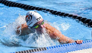 Pacific Opens 2026 at Cal State Bakersfield