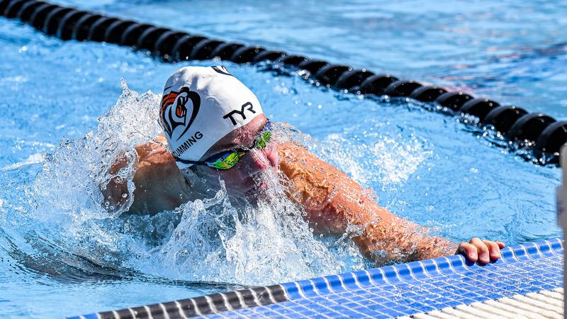 Pacific Opens 2026 at Cal State Bakersfield