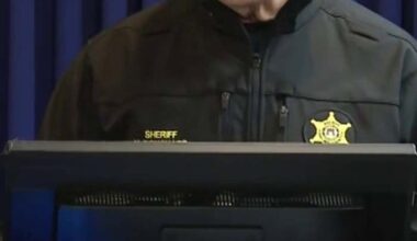 Oakland County man honored for life-saving rescue on Bush Lake in Holly