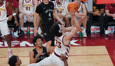 How to watch UC Irvine Anteaters vs. Long Beach State Beach: Live stream info, TV channel, game time