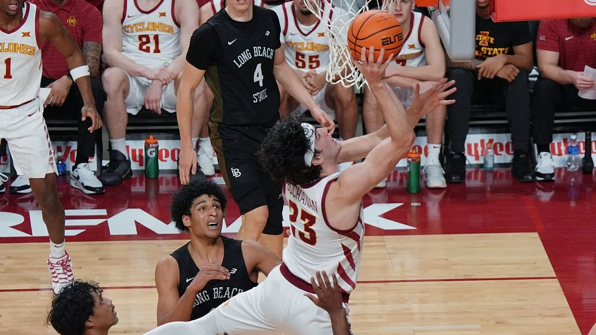 How to watch UC Irvine Anteaters vs. Long Beach State Beach: Live stream info, TV channel, game time