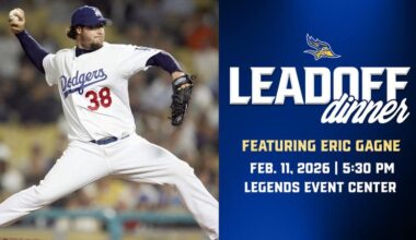 CSUB to Host 2026 Baseball Leadoff Dinner Ahead of Opening Day