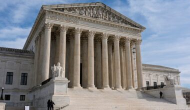 Catholic group asks SCOTUS to block California law restricting parental notification