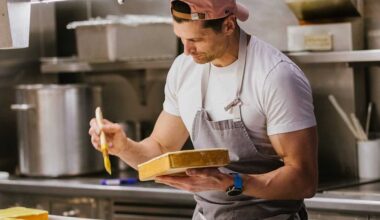 Locals We Love: Chef Nicolas Delaroque of Maison Nico