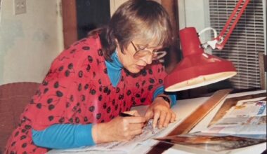 Remembering Nancy Gorrell, who helped make Indigenous Peoples Day a Berkeley holiday