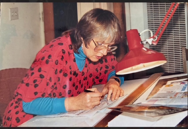Remembering Nancy Gorrell, who helped make Indigenous Peoples Day a Berkeley holiday