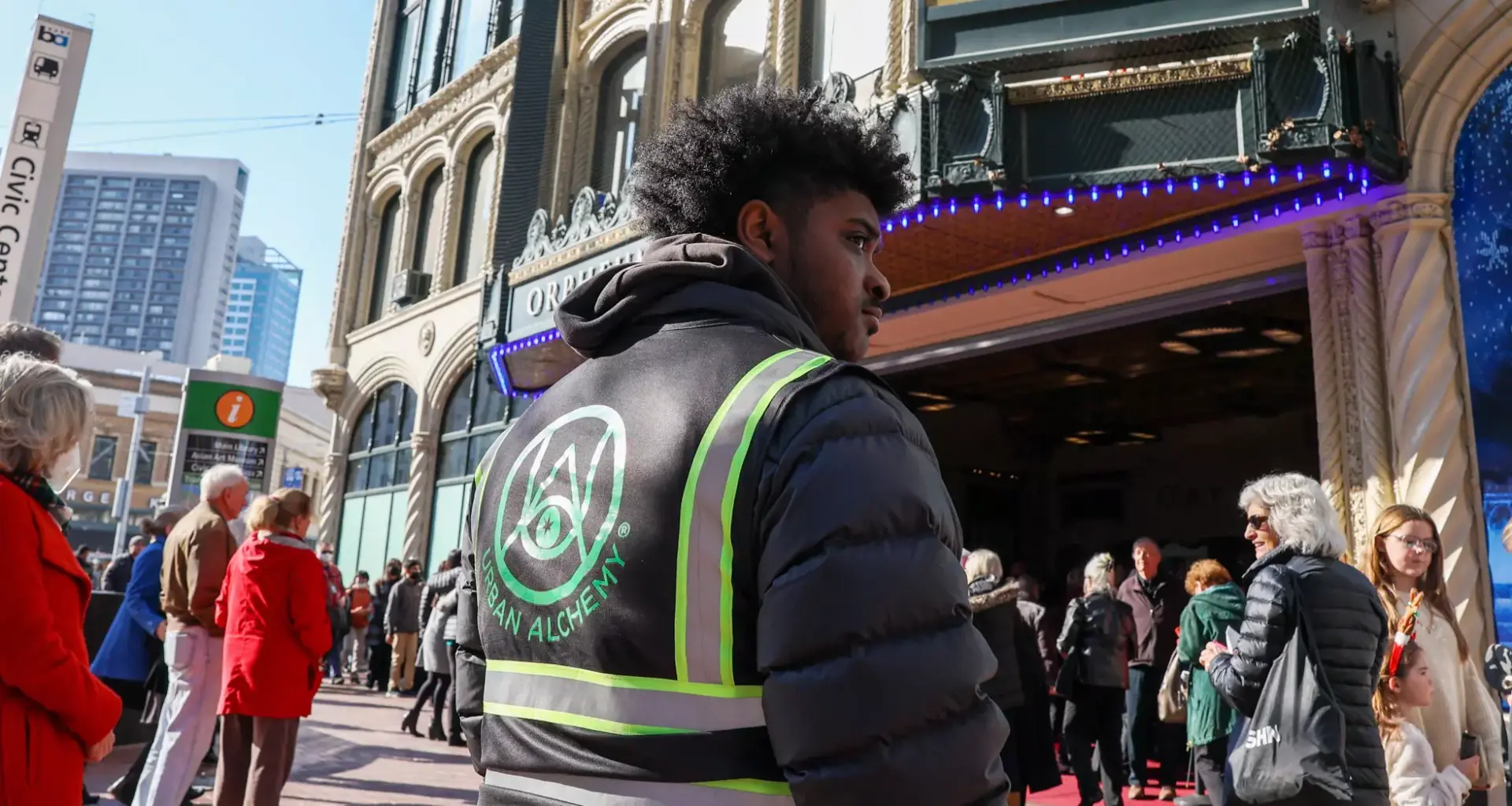 The San Francisco Standard