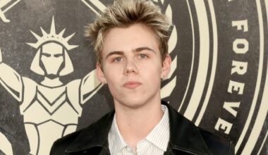 Kid LAROI’s 1-Day-Only Pop-Up Is Happening in Los Angeles Today: How to Find It