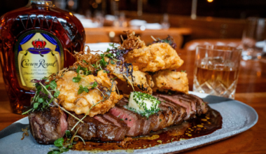 Rare tacos to sweet treats, your weekly San Diego bite