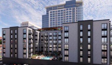 Site of planned San Jose housing project faces auction and foreclosure