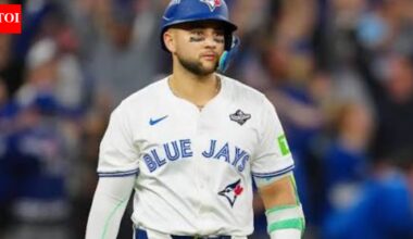 Will Bo Bichette avoid a $2.75B AL West team this offseason? Davis Schneider’s father shares his honest reaction | MLB News