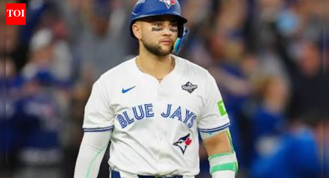 Will Bo Bichette avoid a $2.75B AL West team this offseason? Davis Schneider’s father shares his honest reaction | MLB News