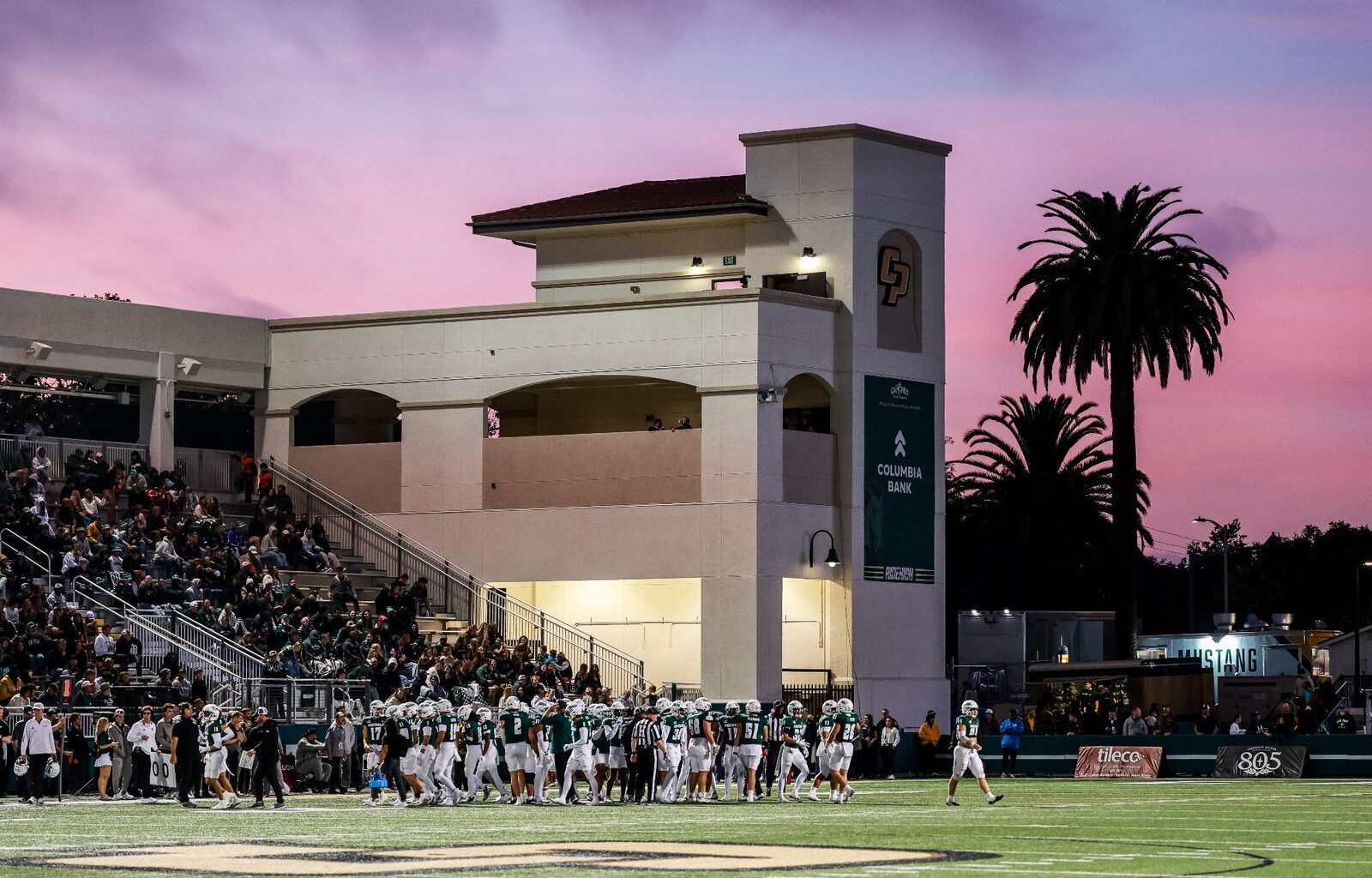 Cal Poly Athletics