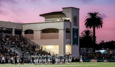 Cal Poly Athletics