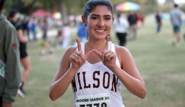 Press-Telegram girls cross country Dream Team for 2025 – Press Telegram