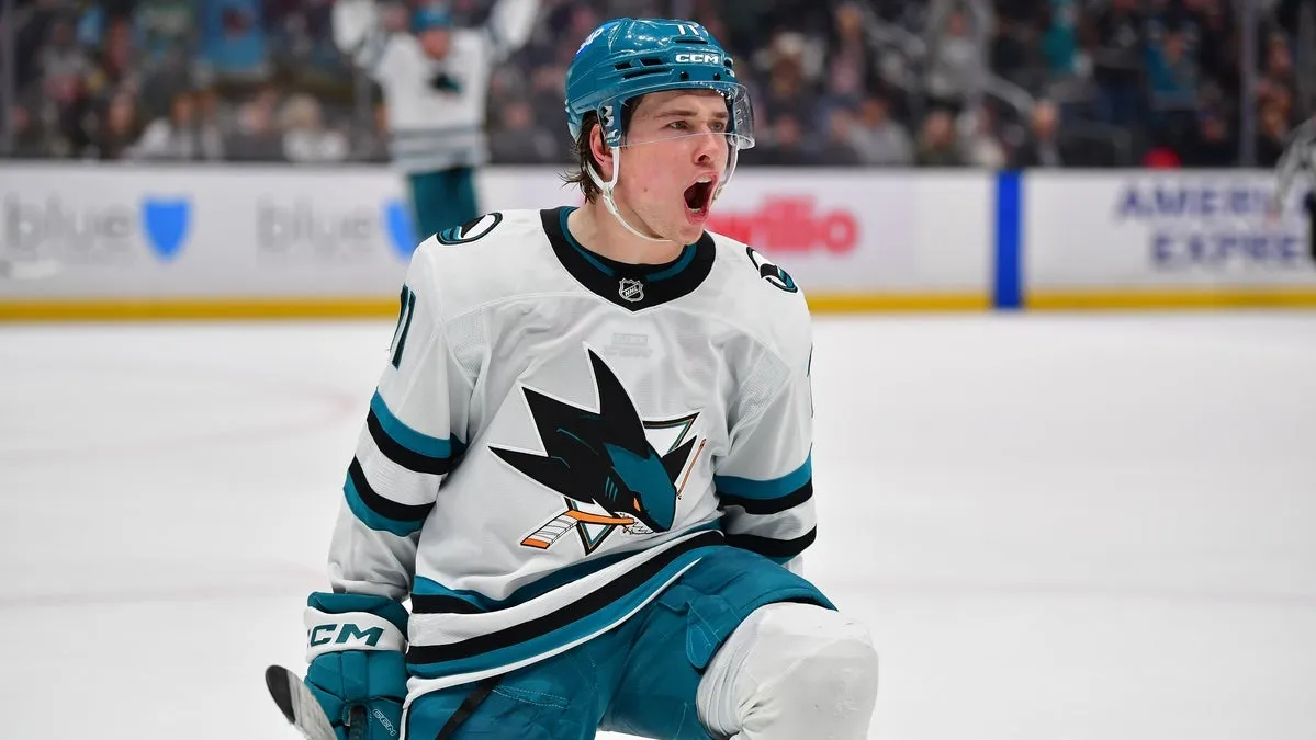 Dallas Stars vs. San Jose Sharks odds, tips and betting trends