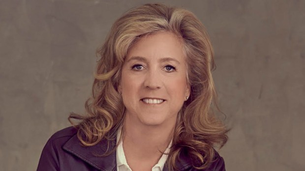 Documentary filmmaker Leslie Iwerks' "Disneyland Handcrafted" debuts Jan. 22 on the Disney+ streaming service. (Courtesy of Leslie Iwerks)