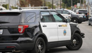 Long Beach woman allegedly kills 3 people in separate crashes months apart