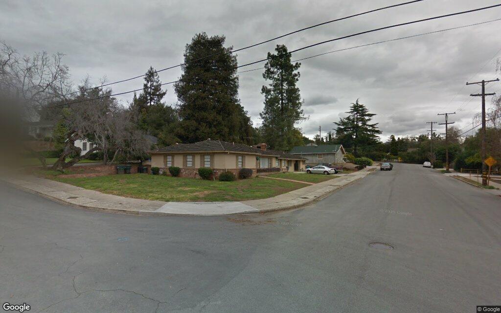 40 Valley View Avenue - Google Street View