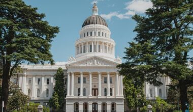Governor proposes 2026-27 California budget with significantly lower deficit