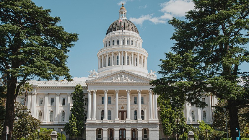 Governor proposes 2026-27 California budget with significantly lower deficit