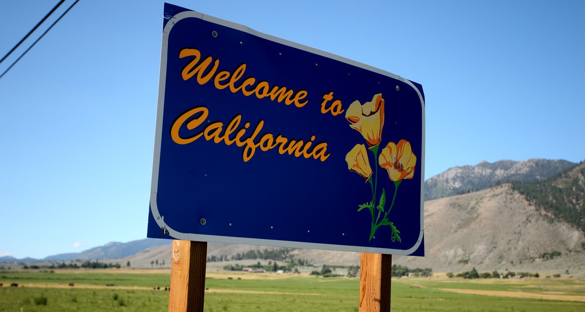 Why some billionaires are racing to leave California