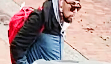 Businesswoman Assaulted in Little Tokyo