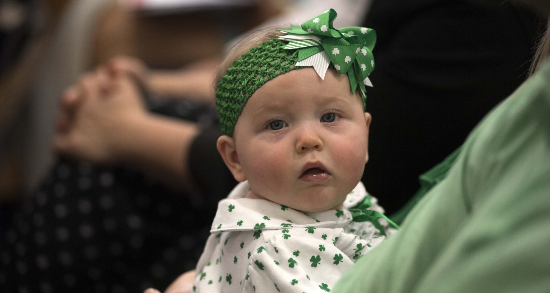 San Diego’s most popular baby names of 2025