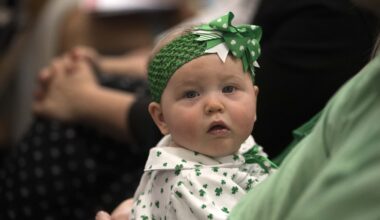 San Diego’s most popular baby names of 2025