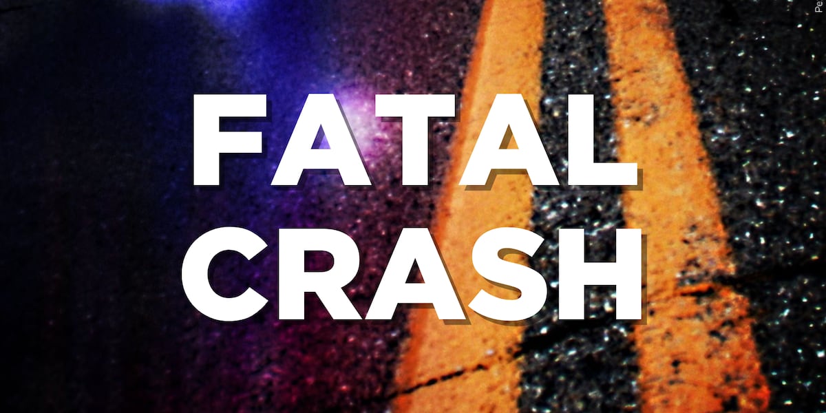 California woman dies in two-vehicle crash Friday