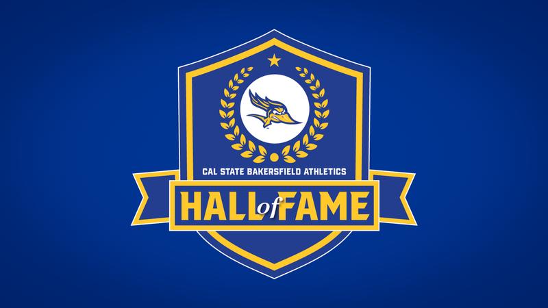 Nomination Period Open for 2026 CSUB Athletics Hall of Fame Class