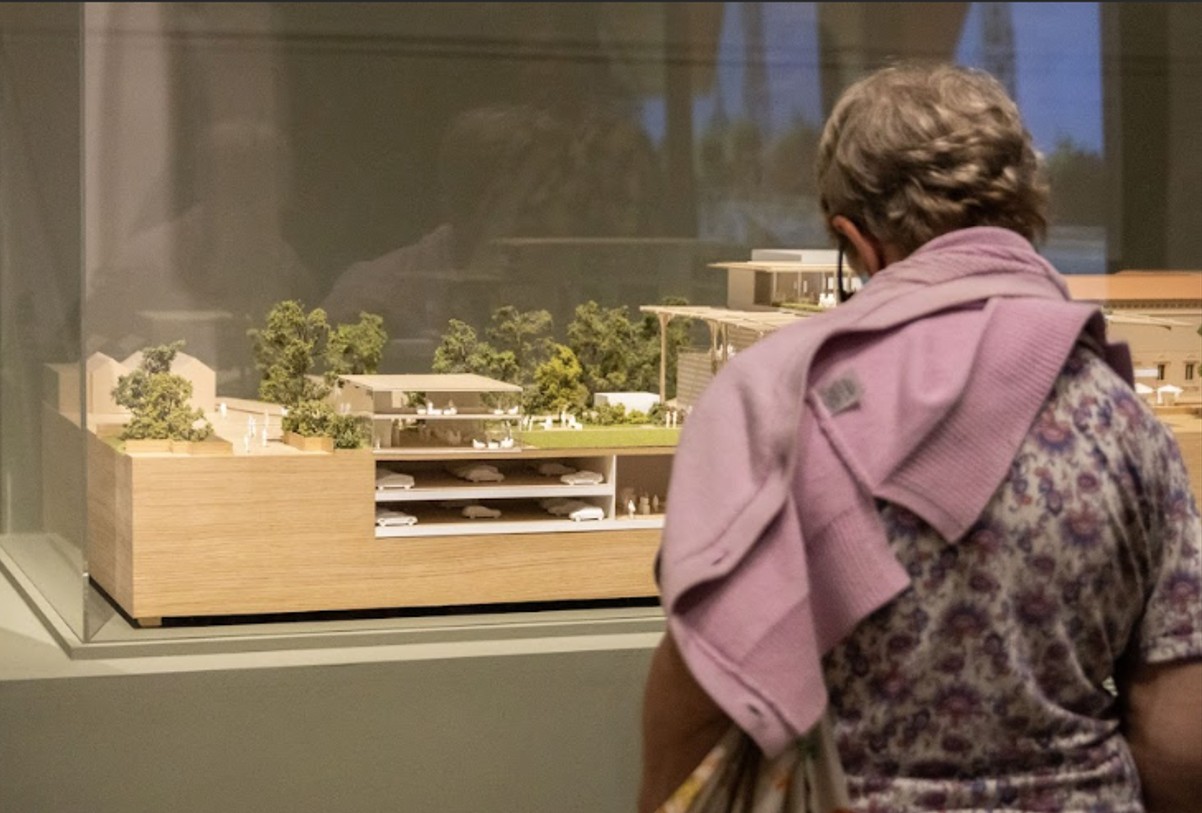 San Diego Museum of Art's 'doable' plan would transform its west wing