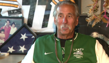 Celebration of life for legendary coach John Beam in Oakland