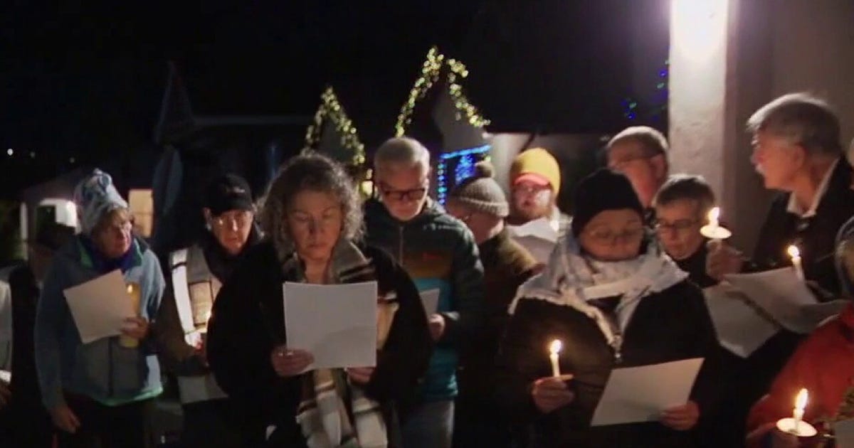 Bay Area vigils held for Minnesota woman shot and killed by ICE agent