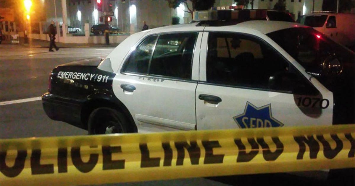 3 hospitalized after stabbing in SF’s Mission District