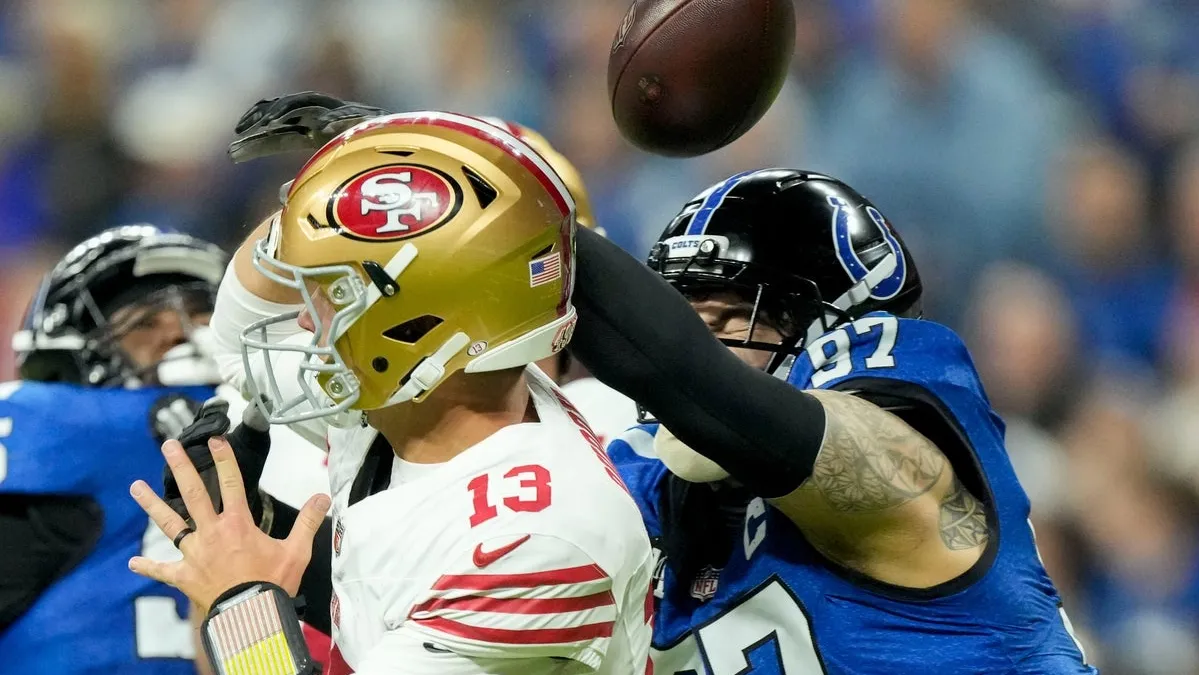 49ers vs. Eagles odds, tips and betting trends